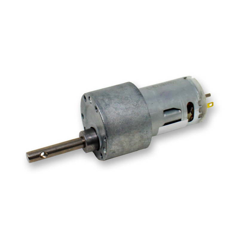 24V 60 RPM DC Motor – electroshopy.co