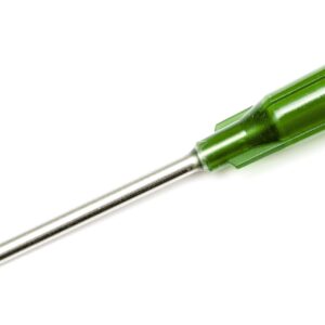 18G Blunt Needle (25 Pcs)