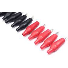 Crocodile Clip (50 Pcs)