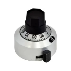 Potentiometer Knob