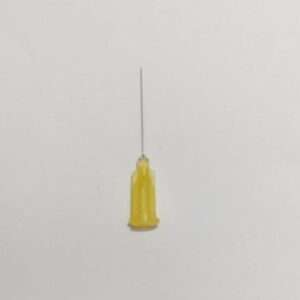 32G Blunt Needle (5 Pcs)