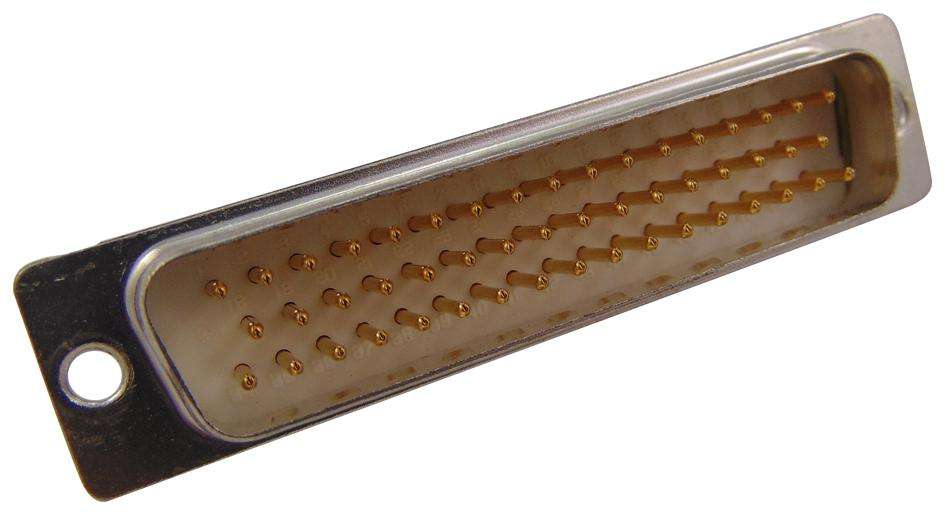 DB50 Connector Male – electroshopy.co