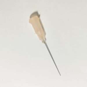 26G Blunt Needle (10 Pcs)