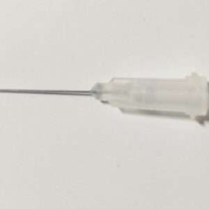 27G Blunt Needle (10 Pcs)