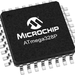 ATMEGA328P-AU