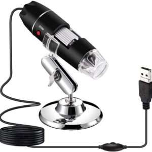 USB Microscope HD