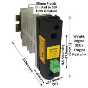 50 Amp Relay