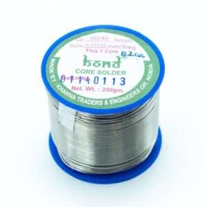 Bond Soldering Wire