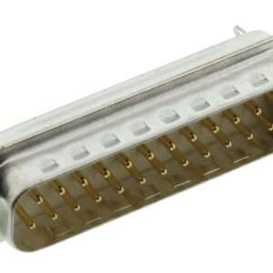 DB25 Connector Male