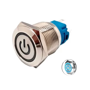 16 mm Indicator Switch