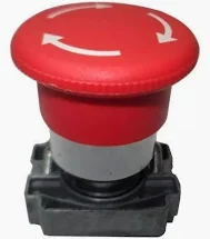 Emergency Button
